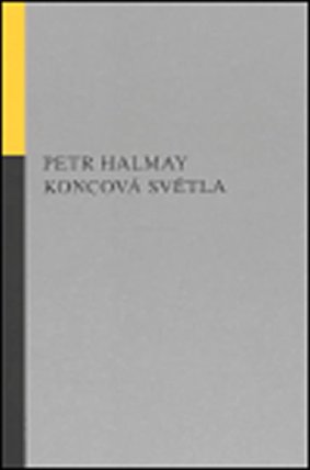 Koncová světla
