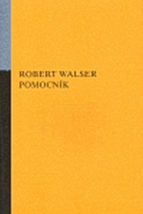 Pomocník