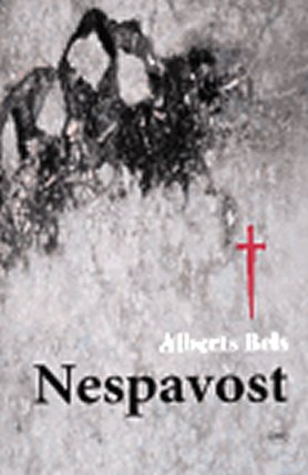 Nespavost