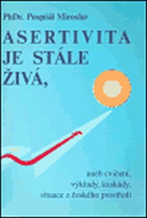 Asertivita je stále živá