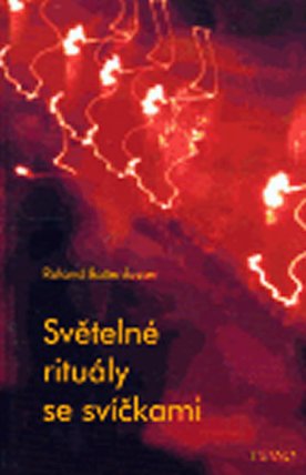 Světelné rituály se svíčkami
