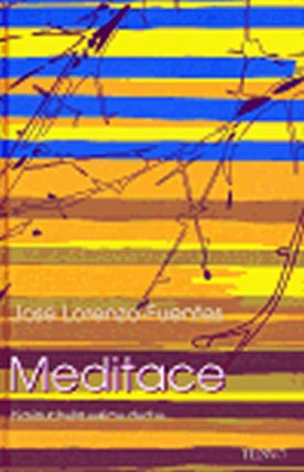 Meditace. Naslouchejte svému duchu