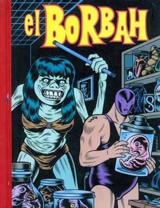 El Borbah