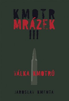 Kmotr Mrázek III. - Válka kmotrů