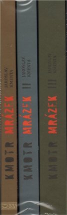 Kmotr Mrázek - Trilogie 1.–3. díl