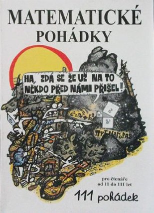 Matematické pohádky