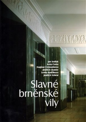 Slavné brněnské vily