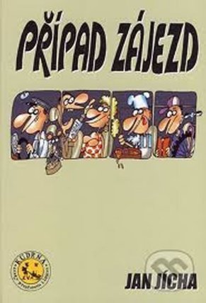 Případ zájezd