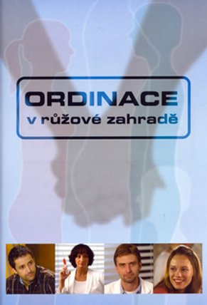 Ordinace v Růžové zahradě