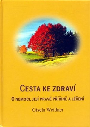 Cesta ke zdraví