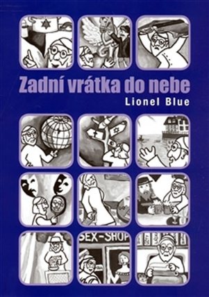 Zadní vrátka do nebe