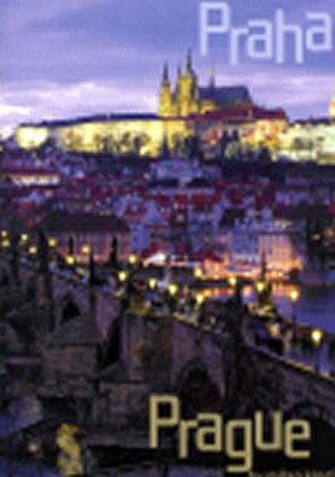 Praha