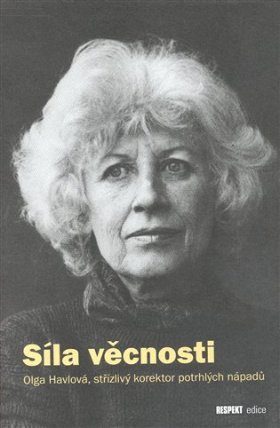 Síla věčnosti