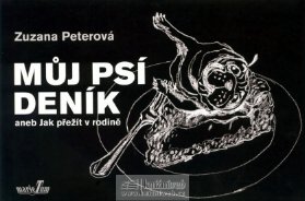 Můj psí deník aneb Jak přežít v rodině