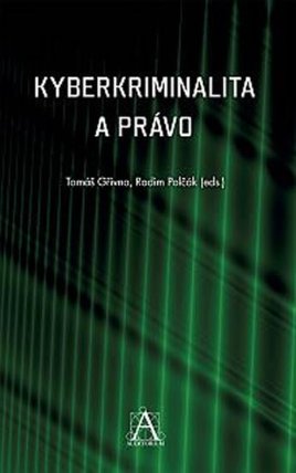 Kyberkriminalita a právo