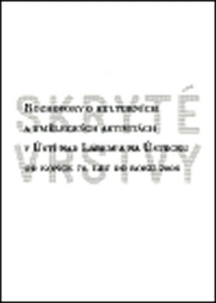Skryté vrstvy