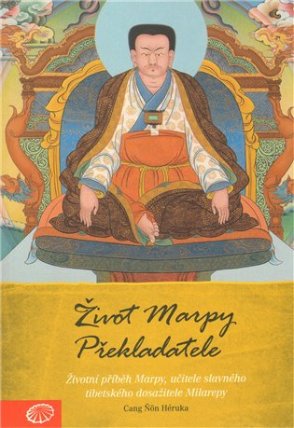 Život Marpy Překladatele
