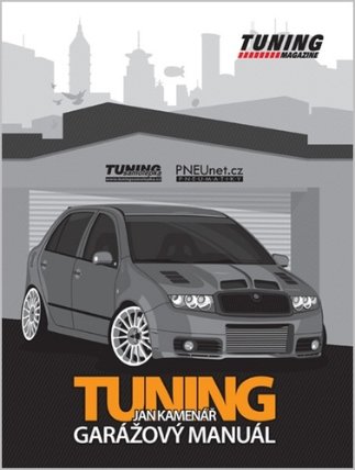 Tuning - garážový manuál