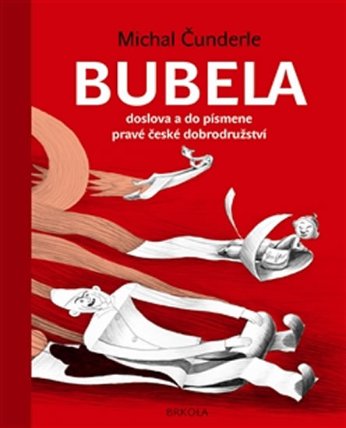 Bubela