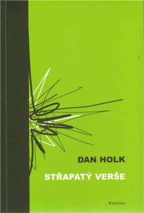 Střapatý verše