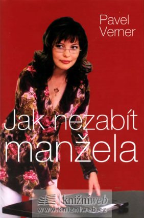 Jak nezabít manžela