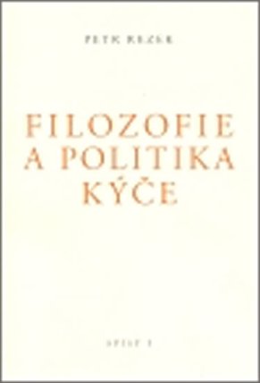 Filozofie a politika kýče