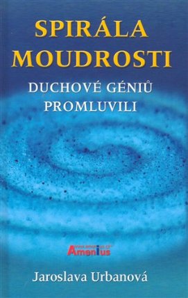 Spirála moudrosti (kniha)