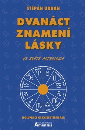 Dvanáct znamení lásky