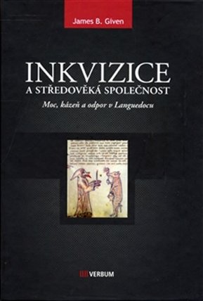 Inkvizice a středověká společnost