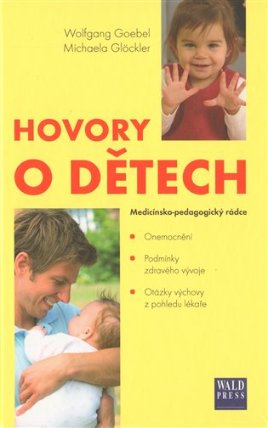 Hovory o dětech