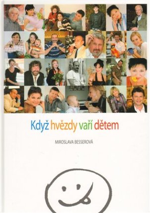 Když hvězdy vaří dětem