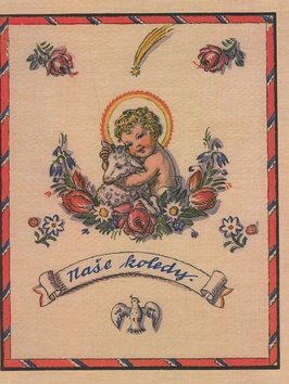 Naše koledy - Alfa