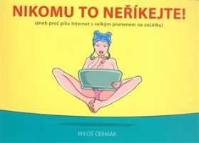 Nikomu to neříkejte