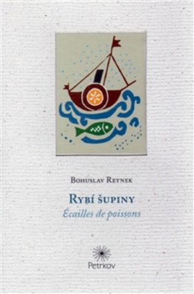 Rybí šupiny