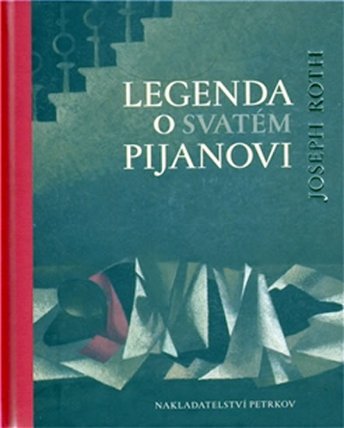 Legenda o svatém pijanovi