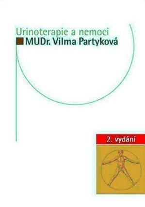 Urinoterapie a nemoci