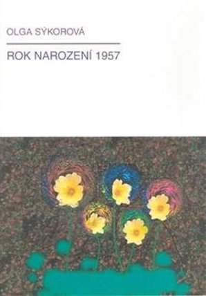 Rok narození 1957