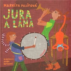 Jura a lama