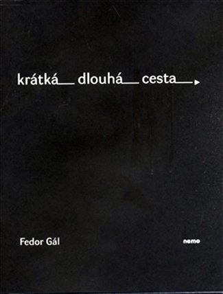 Krátká dlouhá cesta