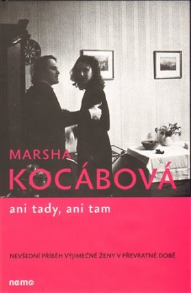 Ani tady, ani tam