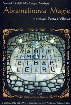 Abramelinova Magie