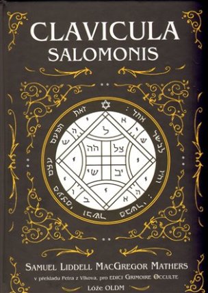 Clavicula Salomonis