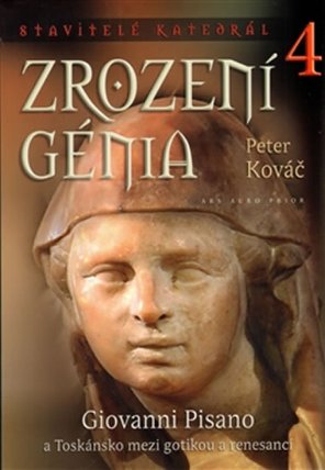 Stavitelé katedrál 4 - Zrození génia