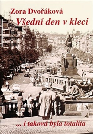 Všední den v kleci