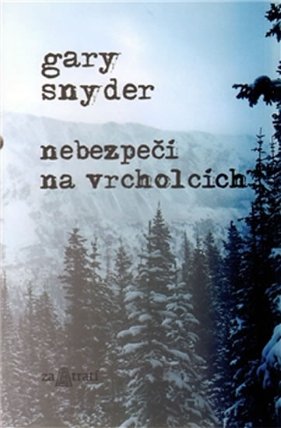 Nebezpečí na vrcholcích