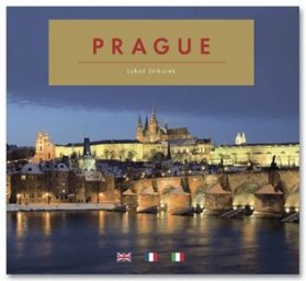 Prague Prague Praga