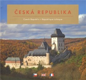 Česká republika - ČJ, AJ, FJ