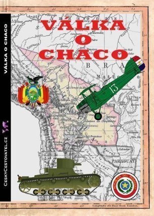 Válka o Chaco