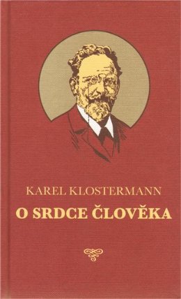 O srdce člověka