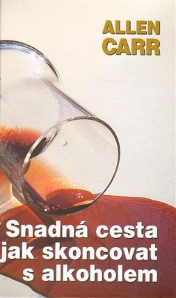 Snadná cesta, jak skoncovat s alkoholem